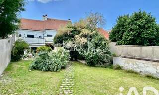 Maison 9 Pièces 229 m² à vendre à Groslay (95410)