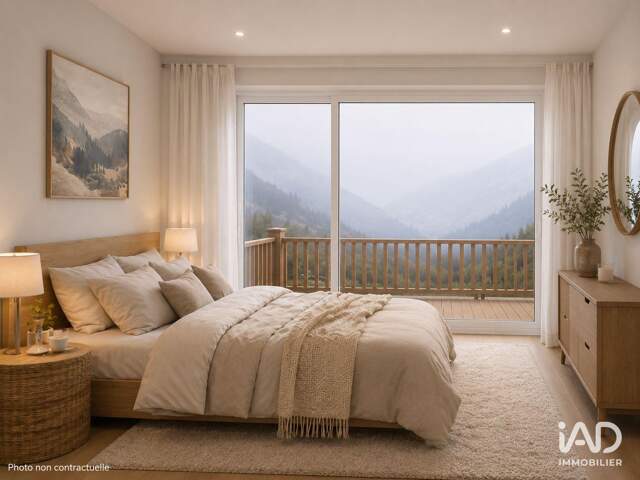 Vente Appartement 2 pièces — photo du bien