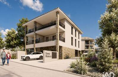 Vente Appartement 3 pièces — photo du bien