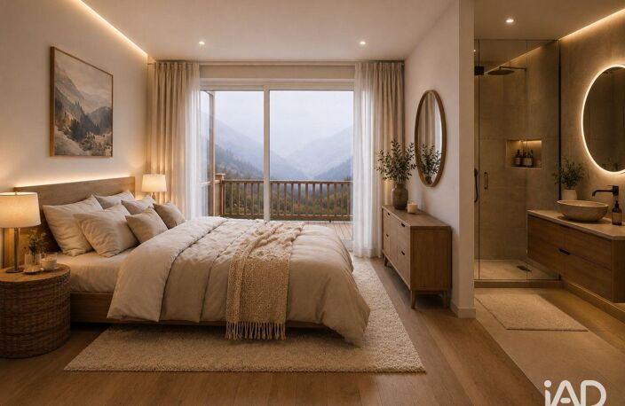 Vente Appartement 4 pièces — photo 2