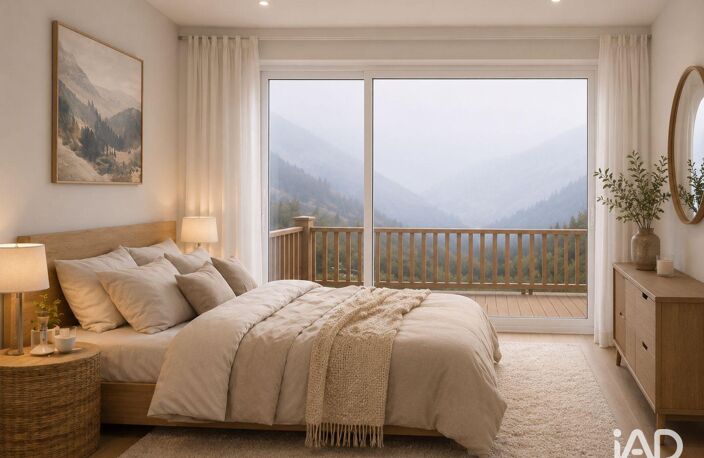 Vente Appartement 2 pièces — photo 2