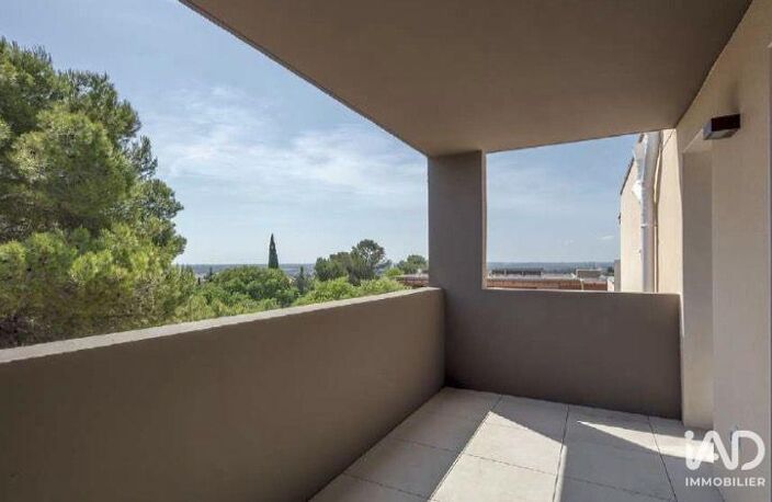 Vente Appartement 2 pièces — photo 4