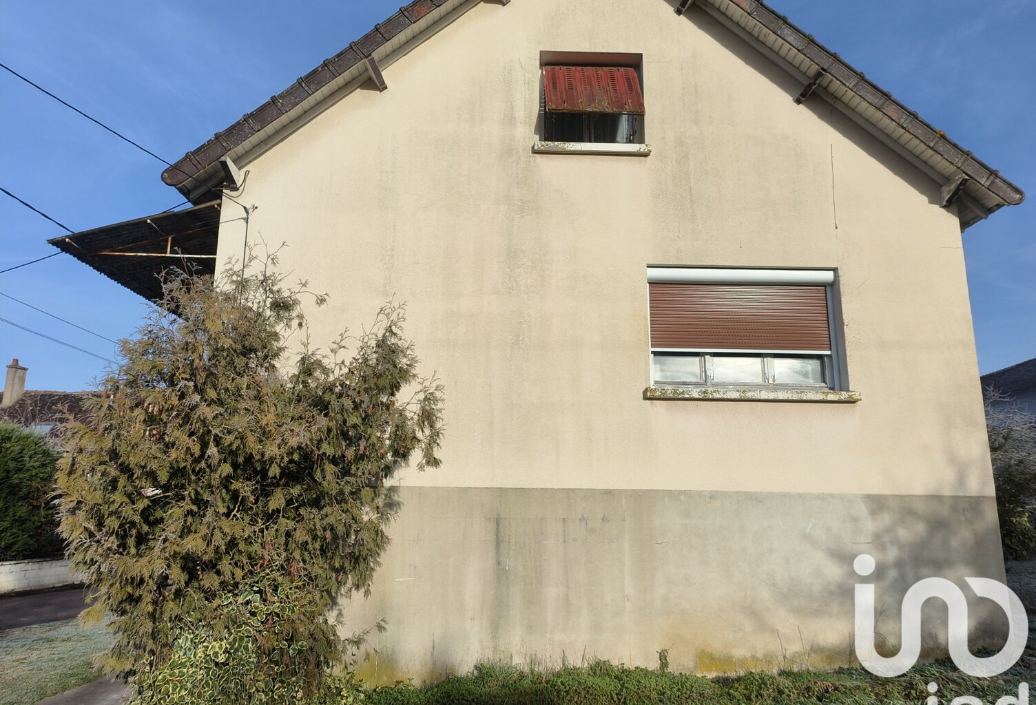 Vente Maison de village 5 pièces — photo 1