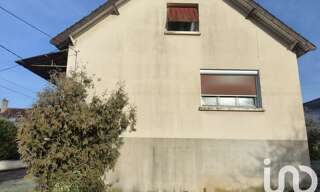 Maison 5 Pièces 85 m² à vendre à Les Sièges (89190)