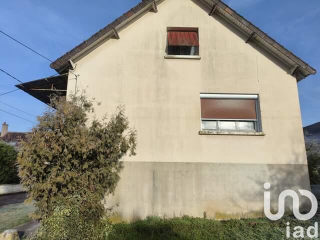 Vente Maison de village 5 pièces — photo du bien
