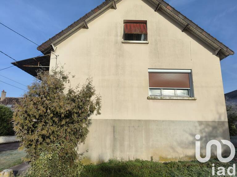 Vente Maison de village 5 pièces — photo 1