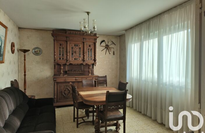 Vente Maison de village 5 pièces — photo 2