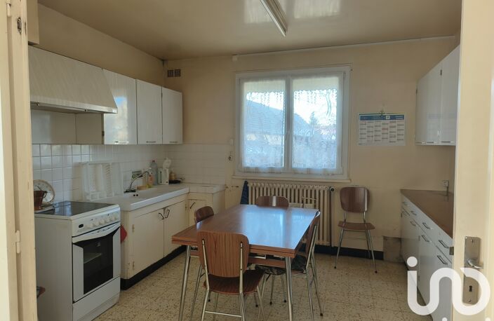 Vente Maison de village 5 pièces — photo 3
