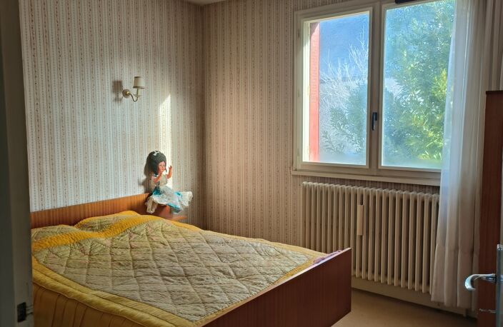 Vente Maison de village 5 pièces — photo 5
