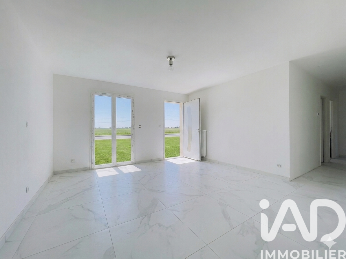 Vente Maison/villa 4 pièces - Photo 3