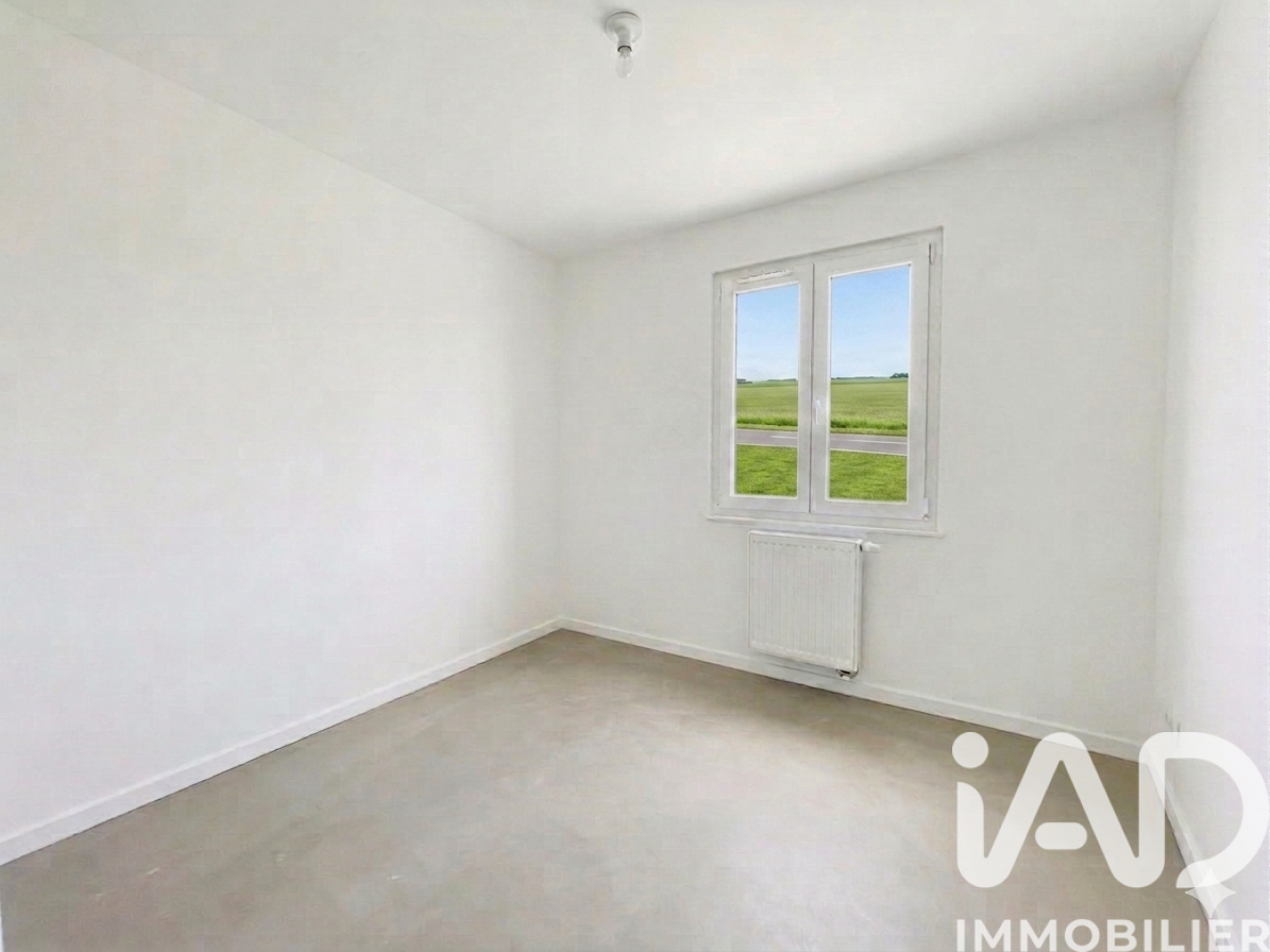 Vente Maison/villa 4 pièces - Photo 5