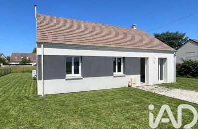 Vente Maison/villa 4 pièces — photo du bien