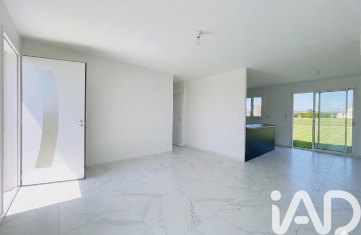 Vente Maison/villa 4 pièces — photo 2