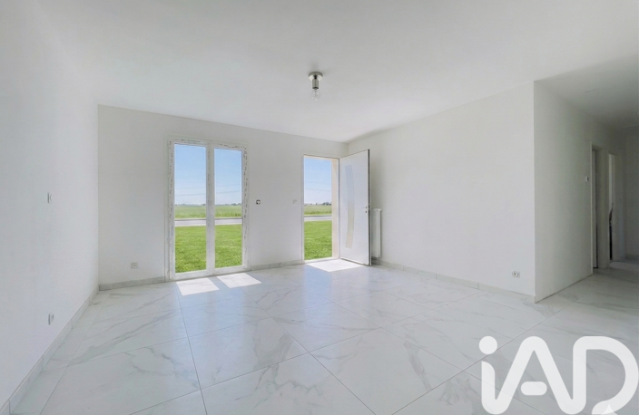 Vente Maison/villa 4 pièces — photo 3