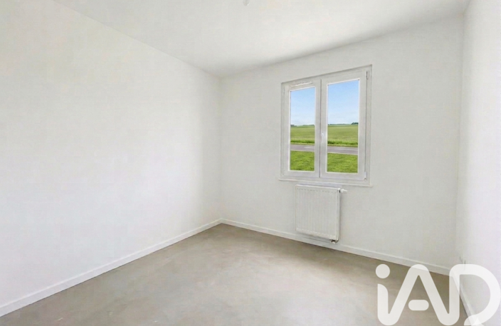 Vente Maison/villa 4 pièces — photo 5