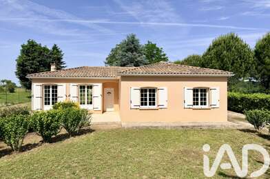 Maison 4 pièces 159900 €