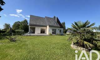 Maison 5 Pièces 133 m² à vendre à Pleslin-Trigavou (22490)