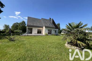 Maison 5 pièces 398500 €