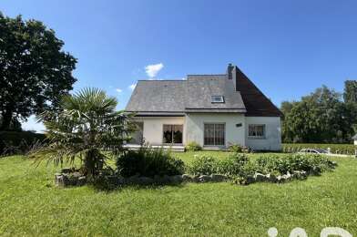 Maison 5 pièces 378000 €