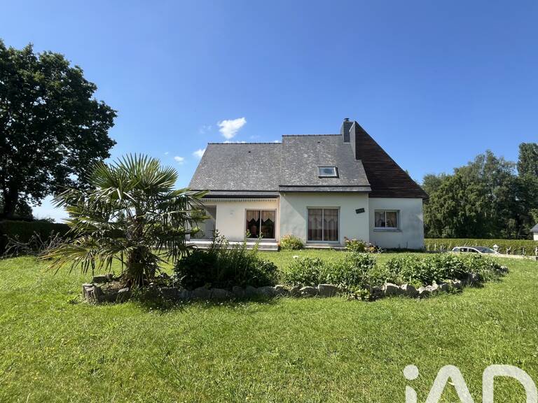 Vente Maison d'architecte 5 pièces — photo 1