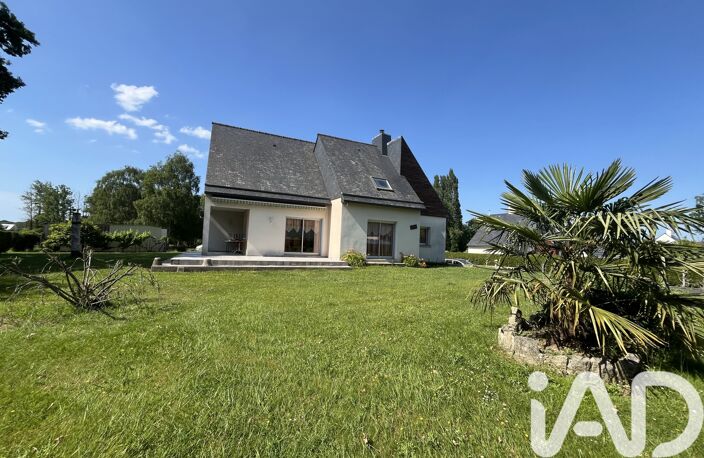 Vente Maison d'architecte 5 pièces — photo 3