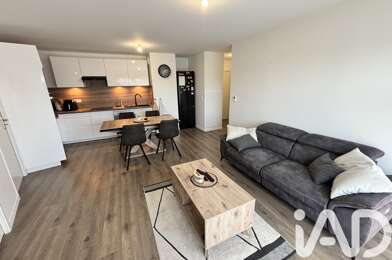 Appartement 3 pièces 219500 €