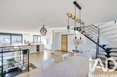 Maison 5 pièces 930000 €
