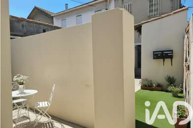 Maison 3 pièces 119000 €