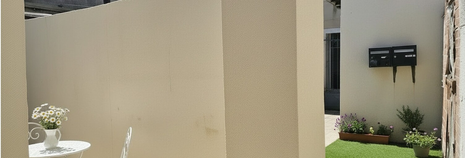 Maison 3 Pièces 51 m² à vendre à Marseille 14 (13014)