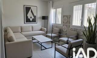 Maison 3 Pièces 51 m² à vendre à Marseille 14 (13014)