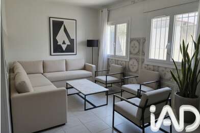 Maison 3 pièces 119000 €