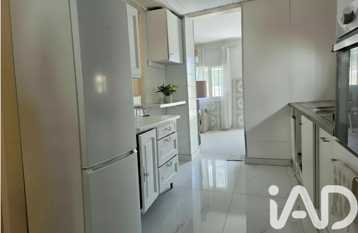 Vente Maison de ville 3 pièces — photo 3