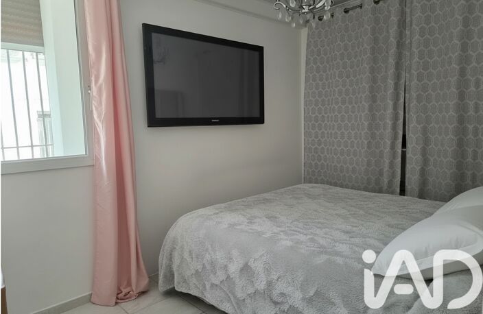 Vente Maison de ville 3 pièces — photo 4