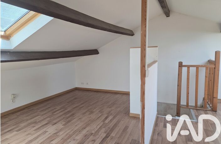 Vente Maison de ville 3 pièces — photo 5