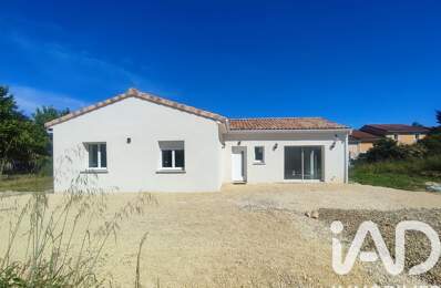 Vente Maison/villa 4 pièces — photo du bien