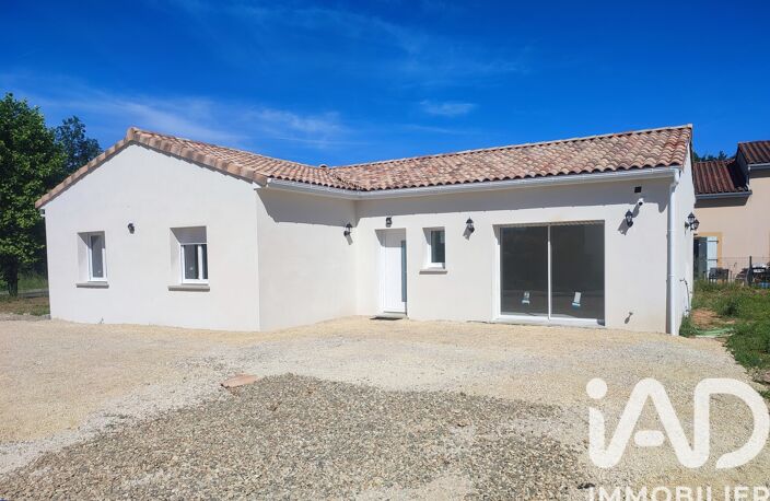 Vente Maison/villa 4 pièces — photo 2