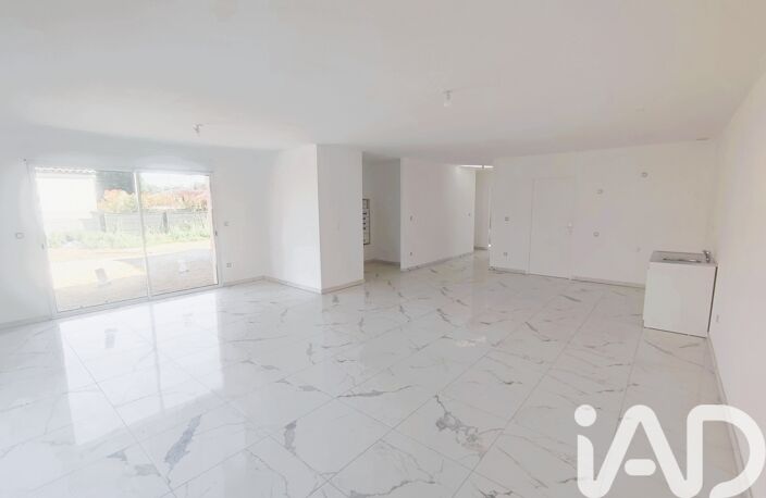 Vente Maison/villa 4 pièces — photo 4