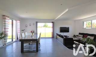 Maison 4 Pièces 132 m² à vendre à Saint-Léger-sous-Cholet (49280)