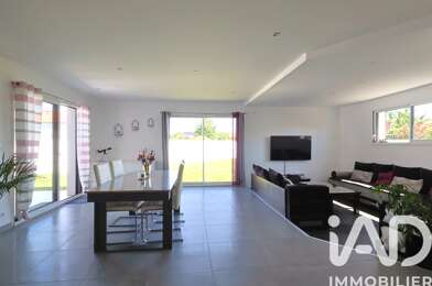 Maison 4 pièces 328500 €