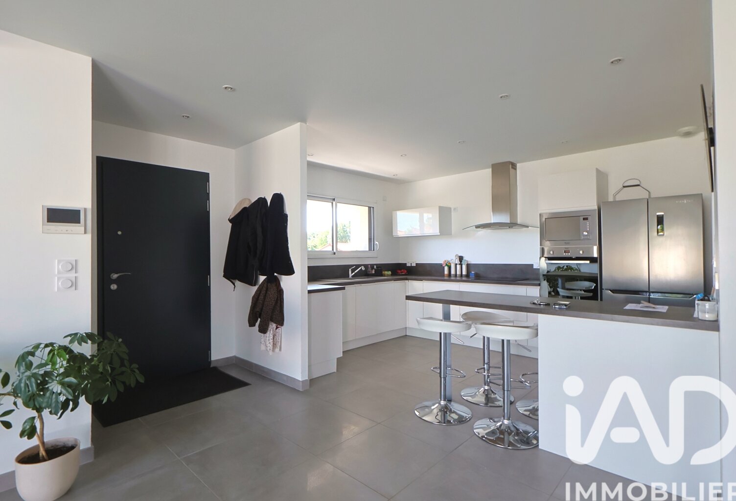 Vente Maison/villa 4 pièces — photo 1