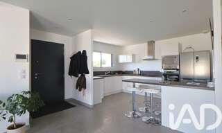Maison 4 Pièces 132 m² à vendre à Saint-Léger-sous-Cholet (49280)