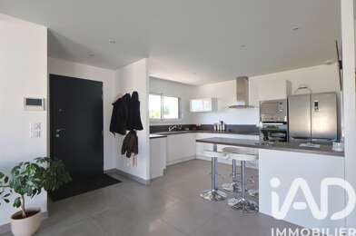 Maison 4 pièces 315500 €