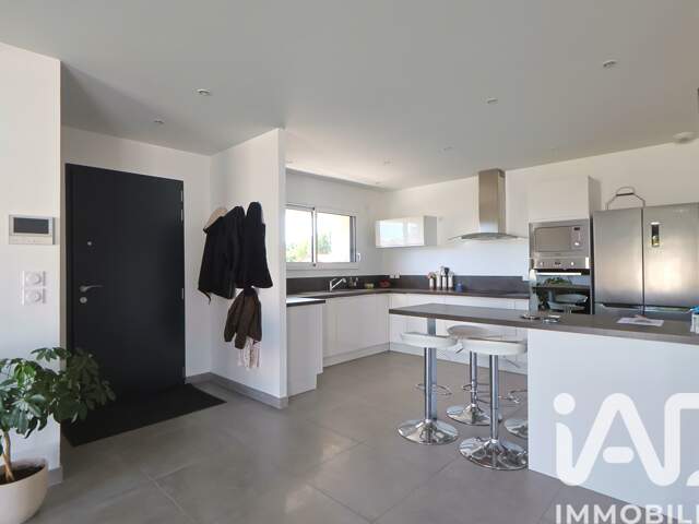 Vente Maison/villa 4 pièces — photo du bien