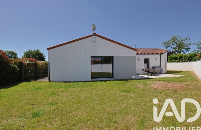Vente Maison/villa 4 pièces — photo 2
