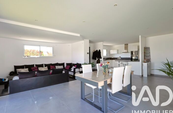 Vente Maison/villa 4 pièces — photo 3