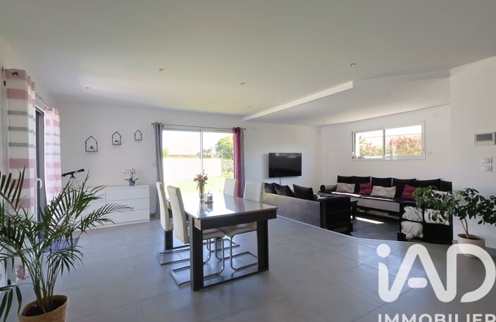 Vente Maison/villa 4 pièces — photo 5