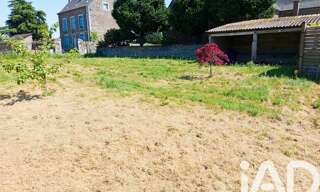Terrain  529 m² à vendre à Miniac-sous-Bécherel (35190)
