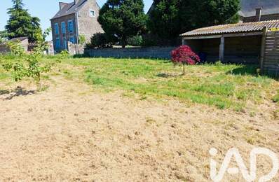 Vente Terrain 529 m&sup2; — photo du bien