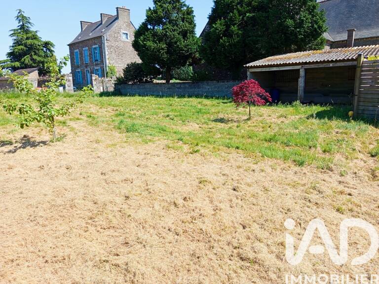 Vente Terrain 529 m&sup2; — photo 1