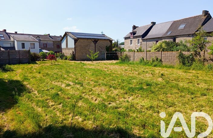 Vente Terrain 529 m&sup2; — photo 2